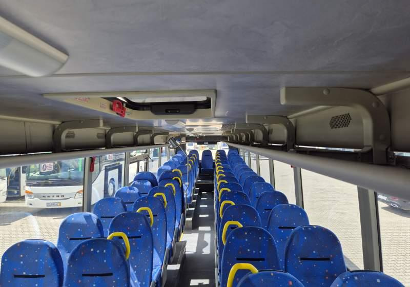 Primestni avtobus Temsa TOURMALIN / SPROWADZONA / KLIMA / MANUAL / EURO 5: slika 20 Primestni avtobus Temsa TOURMALIN / SPROWADZONA / KLIMA / MANUAL / EURO 5: slika 20