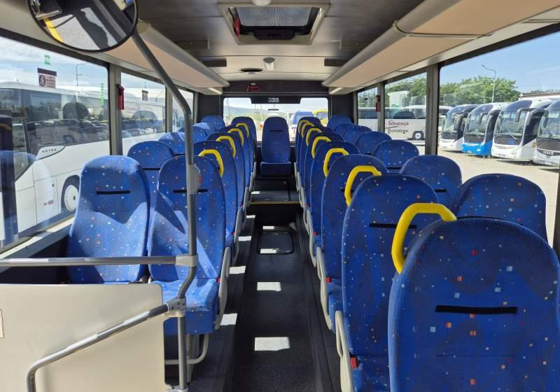 Primestni avtobus Temsa TOURMALIN / SPROWADZONA / KLIMA / MANUAL / EURO 5: slika 27 Primestni avtobus Temsa TOURMALIN / SPROWADZONA / KLIMA / MANUAL / EURO 5: slika 27