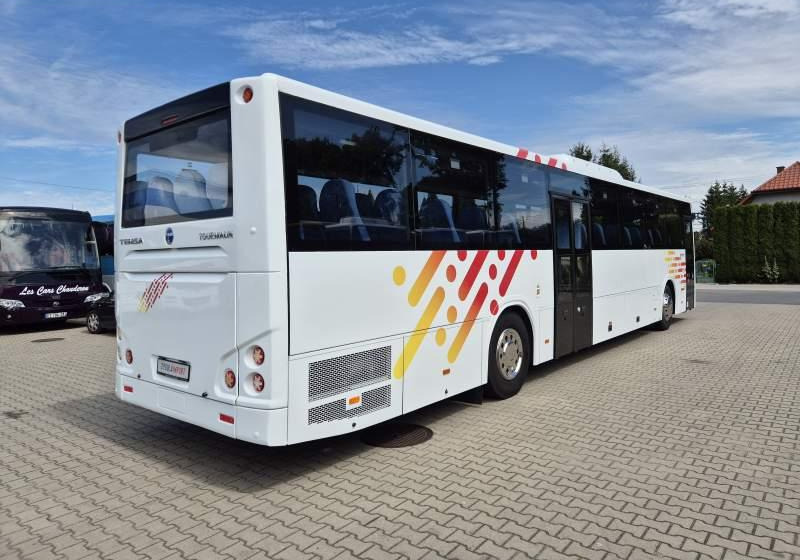 Primestni avtobus Temsa TOURMALIN / SPROWADZONA / KLIMA / MANUAL / EURO 5: slika 7 Primestni avtobus Temsa TOURMALIN / SPROWADZONA / KLIMA / MANUAL / EURO 5: slika 7