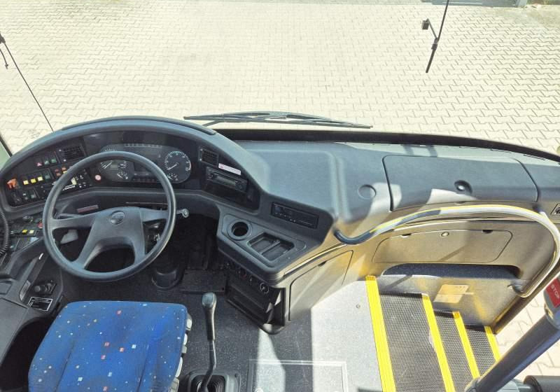 Primestni avtobus Temsa TOURMALIN / SPROWADZONA / KLIMA / MANUAL / EURO 5: slika 33 Primestni avtobus Temsa TOURMALIN / SPROWADZONA / KLIMA / MANUAL / EURO 5: slika 33