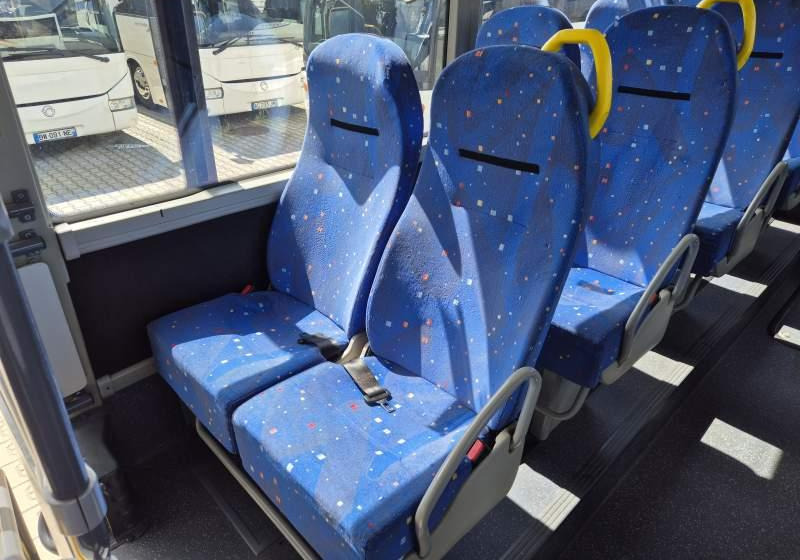 Primestni avtobus Temsa TOURMALIN / SPROWADZONA / KLIMA / MANUAL / EURO 5: slika 22 Primestni avtobus Temsa TOURMALIN / SPROWADZONA / KLIMA / MANUAL / EURO 5: slika 22
