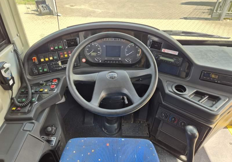 Primestni avtobus Temsa TOURMALIN / SPROWADZONA / KLIMA / MANUAL / EURO 5: slika 34 Primestni avtobus Temsa TOURMALIN / SPROWADZONA / KLIMA / MANUAL / EURO 5: slika 34