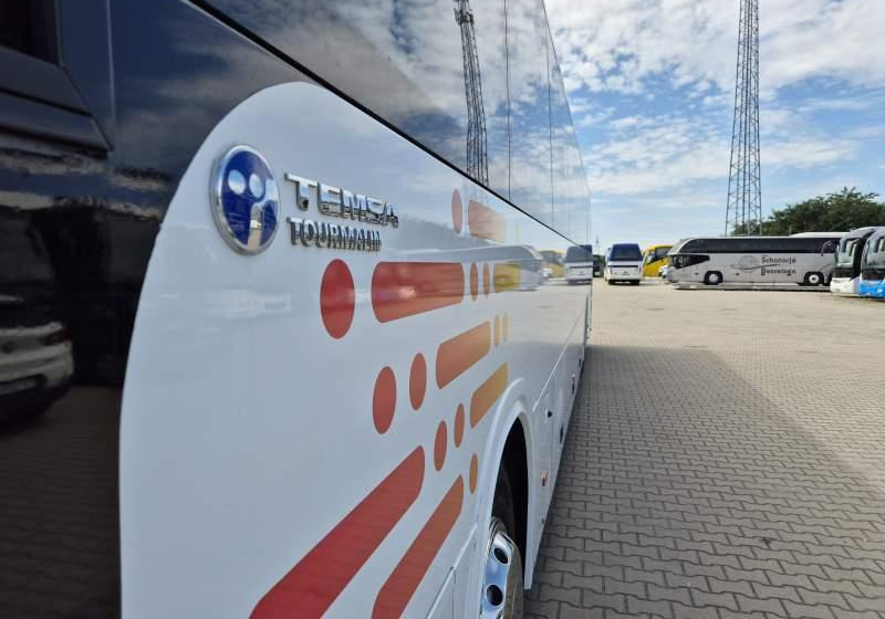 Primestni avtobus Temsa TOURMALIN / SPROWADZONA / KLIMA / MANUAL / EURO 5: slika 11 Primestni avtobus Temsa TOURMALIN / SPROWADZONA / KLIMA / MANUAL / EURO 5: slika 11