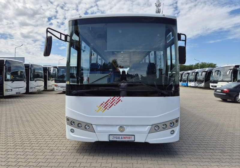 Primestni avtobus Temsa TOURMALIN / SPROWADZONA / KLIMA / MANUAL / EURO 5: slika 9 Primestni avtobus Temsa TOURMALIN / SPROWADZONA / KLIMA / MANUAL / EURO 5: slika 9