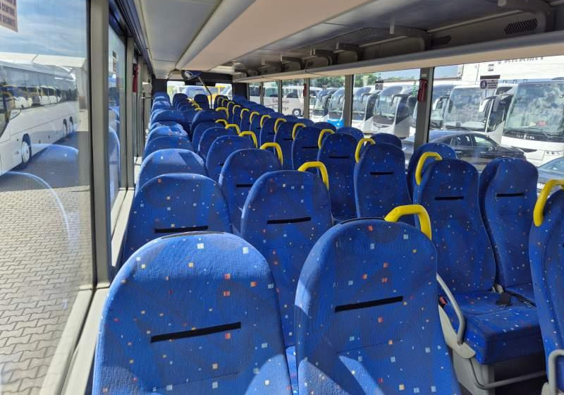 Primestni avtobus Temsa TOURMALIN / SPROWADZONA / KLIMA / MANUAL / EURO 5: slika 29 Primestni avtobus Temsa TOURMALIN / SPROWADZONA / KLIMA / MANUAL / EURO 5: slika 29