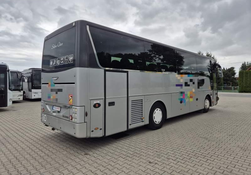 VanHool 911 ALICRON / SPROWADZONY / 10, 50 M/ MANUAL - Potovalni avtobus: slika 2 VanHool 911 ALICRON / SPROWADZONY / 10, 50 M/ MANUAL - Potovalni avtobus: slika 2