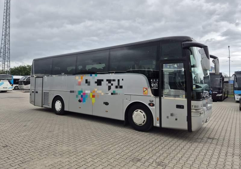 VanHool 911 ALICRON / SPROWADZONY / 10, 50 M/ MANUAL - Potovalni avtobus: slika 4 VanHool 911 ALICRON / SPROWADZONY / 10, 50 M/ MANUAL - Potovalni avtobus: slika 4