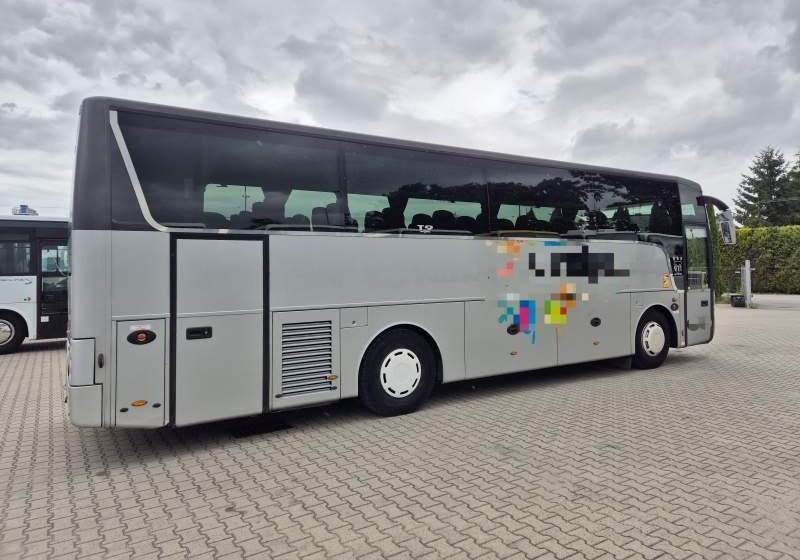 VanHool 911 ALICRON / SPROWADZONY / 10, 50 M/ MANUAL - Potovalni avtobus: slika 3 VanHool 911 ALICRON / SPROWADZONY / 10, 50 M/ MANUAL - Potovalni avtobus: slika 3