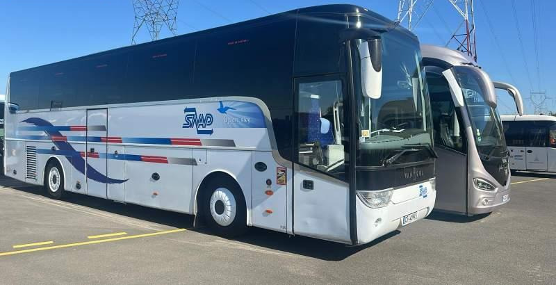 VanHool TX15 ACRON/ 12 METRÓW/ SPROWADZONY / EURO 5 - Potovalni avtobus: slika 1 VanHool TX15 ACRON/ 12 METRÓW/ SPROWADZONY / EURO 5 - Potovalni avtobus: slika 1
