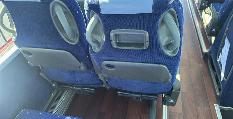VanHool TX15 ACRON/ SPROWADZONY / MANUAL / EEV - Potovalni avtobus: slika 4 VanHool TX15 ACRON/ SPROWADZONY / MANUAL / EEV - Potovalni avtobus: slika 4