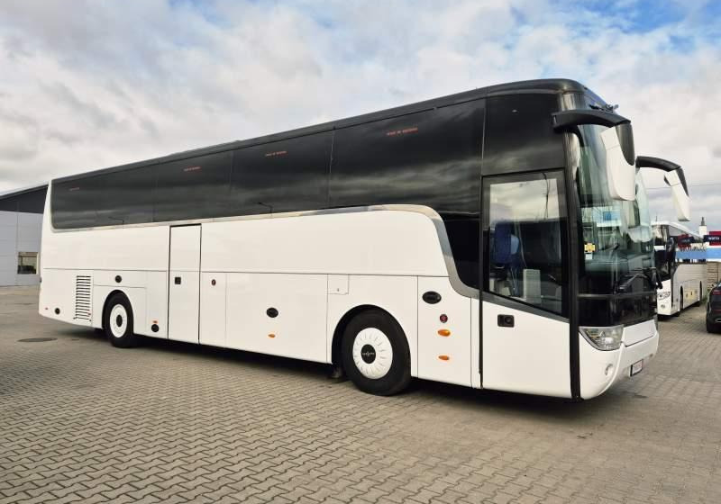 VanHool TX15 ACRON/ SPROWADZONY / MANUAL / EEV - Potovalni avtobus: slika 3 VanHool TX15 ACRON/ SPROWADZONY / MANUAL / EEV - Potovalni avtobus: slika 3