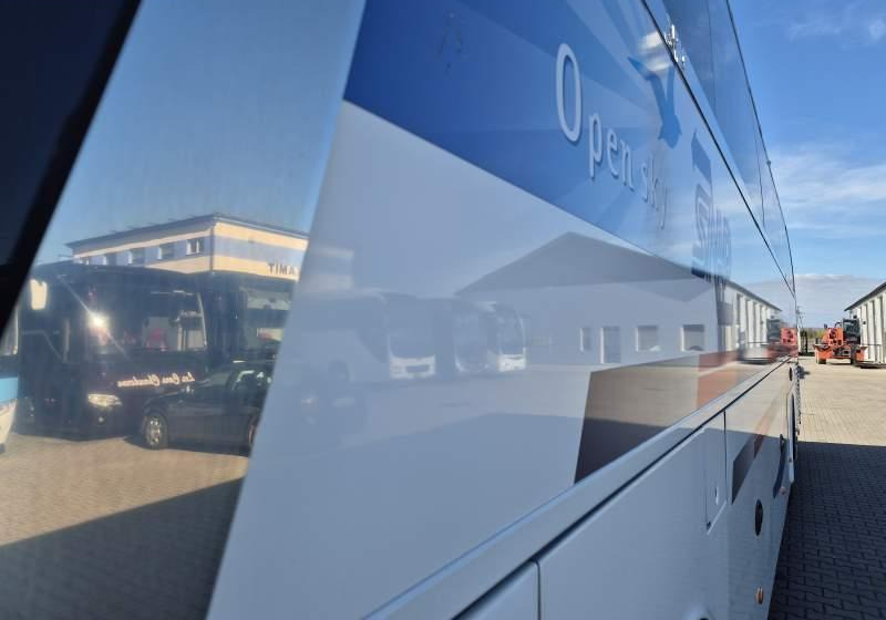 VanHool X15 ACRON/ 12 METRÓW/ SPROWADZONY / EURO 5 - Potovalni avtobus: slika 5 VanHool X15 ACRON/ 12 METRÓW/ SPROWADZONY / EURO 5 - Potovalni avtobus: slika 5