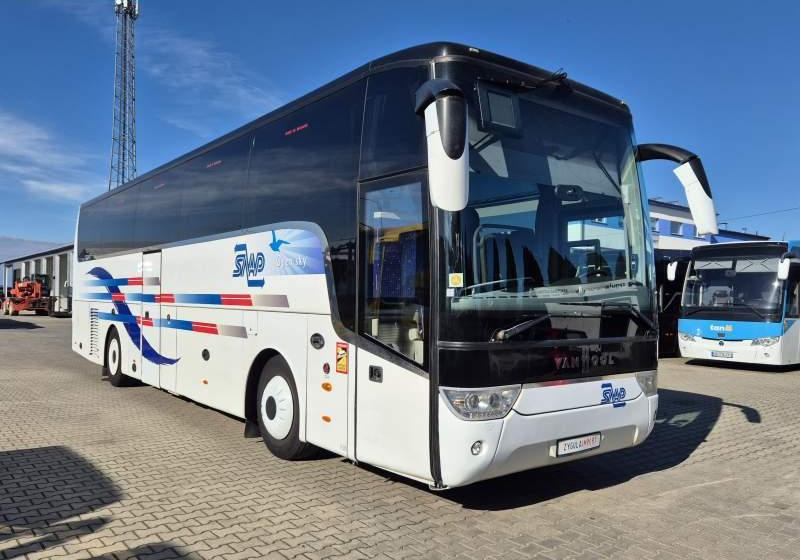 VanHool X15 ACRON/ 12 METRÓW/ SPROWADZONY / EURO 5 - Potovalni avtobus: slika 2 VanHool X15 ACRON/ 12 METRÓW/ SPROWADZONY / EURO 5 - Potovalni avtobus: slika 2