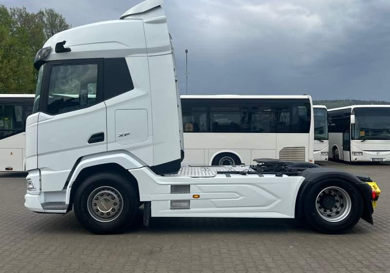 DAF XF 480/NOWY MODEL/NAVi/KLIMA POSTOJOWA - Vlačilec: slika 4 DAF XF 480/NOWY MODEL/NAVi/KLIMA POSTOJOWA - Vlačilec: slika 4