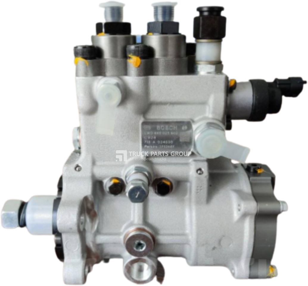 Bosch fuel injector pump - Črpalka za gorivo: slika 2 Bosch fuel injector pump - Črpalka za gorivo: slika 2