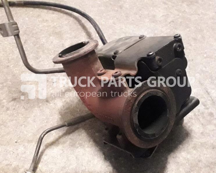 DAF 106 XF, CF, MX11, MX13 types EURO6, EURO 6 emission ERG cooling valve unit, EGR control unit, 1960471, 1951803, 1951804, 1952321, 2162360, 1954014 - Motor in deli za Tovornjak: slika 1 DAF 106 XF, CF, MX11, MX13 types EURO6, EURO 6 emission ERG cooling valve unit, EGR control unit, 1960471, 1951803, 1951804, 1952321, 2162360, 1954014 - Motor in deli za Tovornjak: slika 1