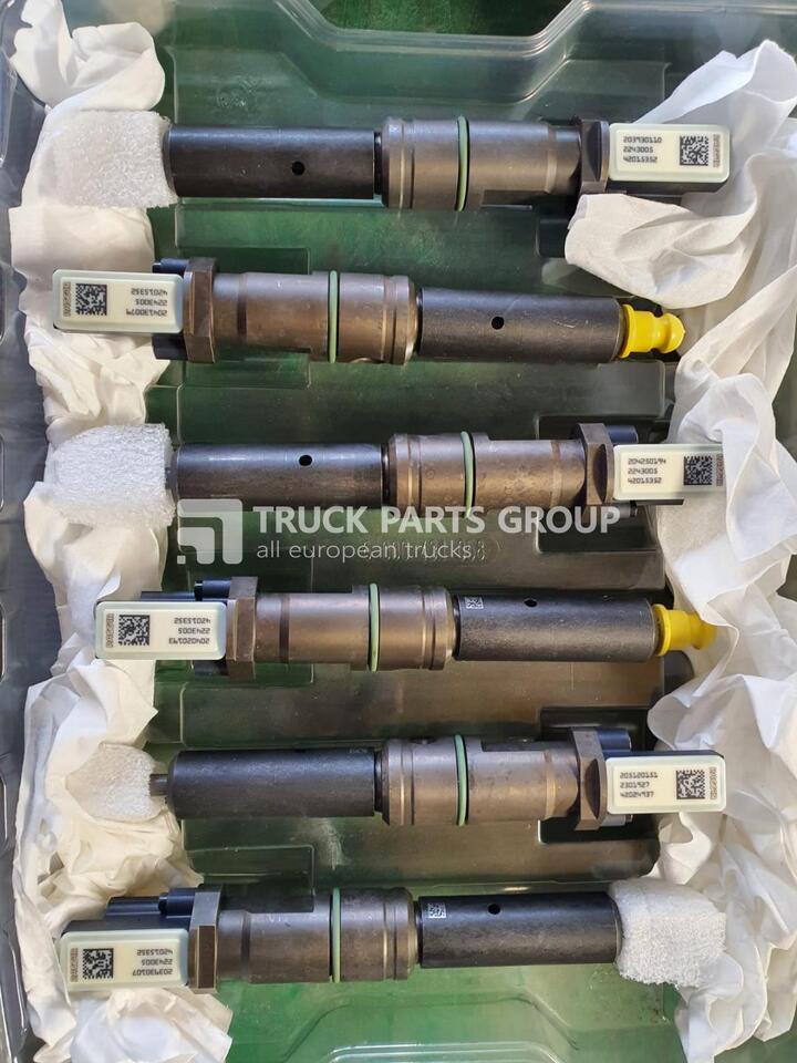 DAF LF EURO6 injectors 2301927, 42024937, 2243005, 42015352, 2314736, 42027793 - Injektor za Tovornjak: slika 4 DAF LF EURO6 injectors 2301927, 42024937, 2243005, 42015352, 2314736, 42027793 - Injektor za Tovornjak: slika 4