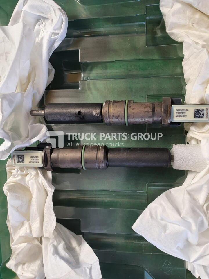 DAF LF EURO6 injectors 2301927, 42024937, 2243005, 42015352, 2314736, 42027793 - Injektor za Tovornjak: slika 3 DAF LF EURO6 injectors 2301927, 42024937, 2243005, 42015352, 2314736, 42027793 - Injektor za Tovornjak: slika 3