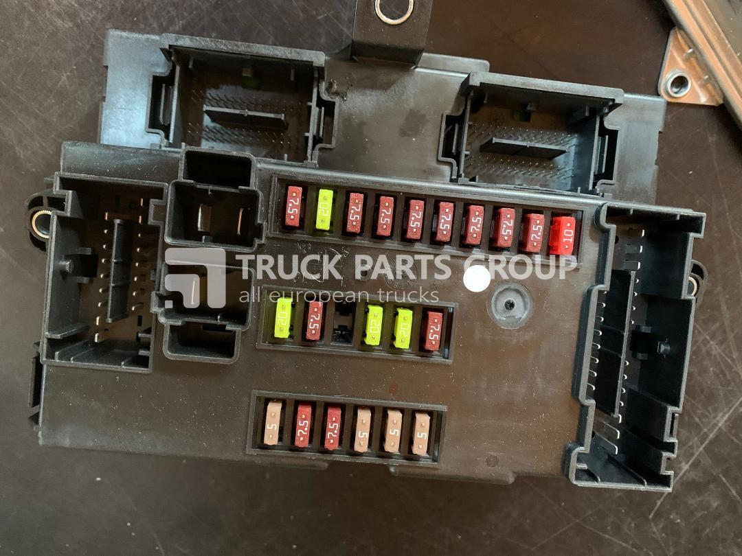 FIAT DUCATO ignition set 1389975080, 55271527, 9DF HW000 12A1-03 BC0122040D, 9809447780, 1388601080, 1394435080, 01099001 - Električni sistem za Dostavno vozilo: slika 2 FIAT DUCATO ignition set 1389975080, 55271527, 9DF HW000 12A1-03 BC0122040D, 9809447780, 1388601080, 1394435080, 01099001 - Električni sistem za Dostavno vozilo: slika 2