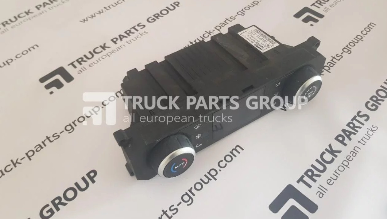 IVECO IVECO STRALIS EURO6 emission AC control, climate control, cab heater / cooler 5801361500 - Klimatski del za Tovornjak: slika 3 IVECO IVECO STRALIS EURO6 emission AC control, climate control, cab heater / cooler 5801361500 - Klimatski del za Tovornjak: slika 3
