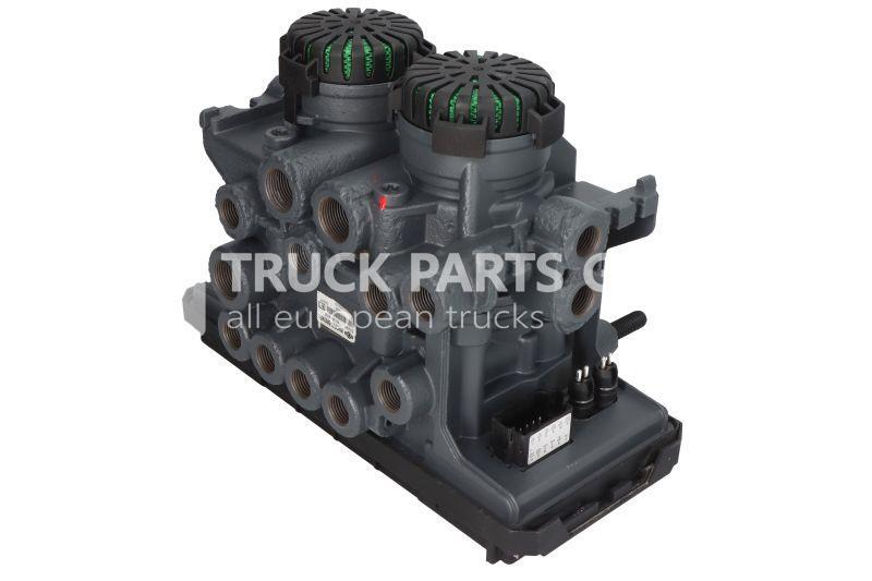 KNORR-BREMSE EBS KNORR-BREMSE modulator brakes, ES 2060, K019312V04, K019312V05N00, ES 2060 K019312V05, 515028611, ES 2060 K019352V02, K019359V02N50, PROES2060 K019352, K019352V02, ES 2060 K019309V06 - Zavorni ventil za Tovornjak: slika 4 KNORR-BREMSE EBS KNORR-BREMSE modulator brakes, ES 2060, K019312V04, K019312V05N00, ES 2060 K019312V05, 515028611, ES 2060 K019352V02, K019359V02N50, PROES2060 K019352, K019352V02, ES 2060 K019309V06 - Zavorni ventil za Tovornjak: slika 4