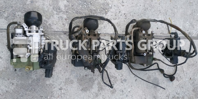 MAN , TGL, TGM, gearbox control unit, gearbox control, transmission control unit - Menjalnik in deli za Tovornjak: slika 1 MAN , TGL, TGM, gearbox control unit, gearbox control, transmission control unit - Menjalnik in deli za Tovornjak: slika 1