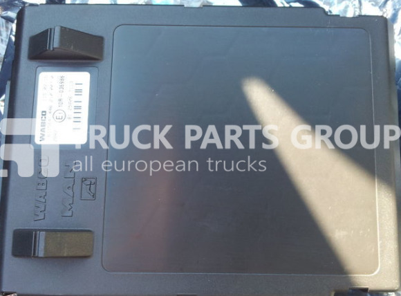 MAN TGX, TGL, TGM, TGS, ZBR2, ZBR control unit 81258067113, 44621000 control unit - ECU za Tovornjak: slika 1 MAN TGX, TGL, TGM, TGS, ZBR2, ZBR control unit 81258067113, 44621000 control unit - ECU za Tovornjak: slika 1