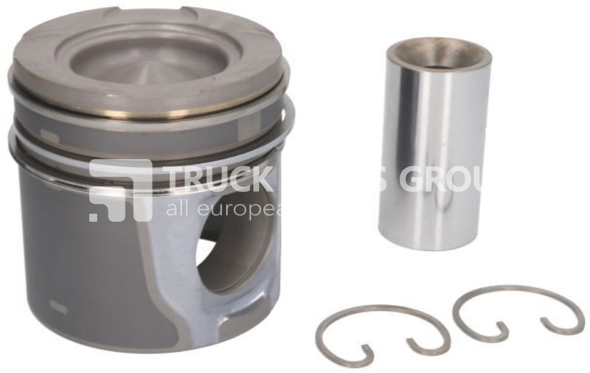MAN TGX, TGS EURO 6 emission overhaul kit, engine repairing set, cyl engine - Komplet za remont motorja za Tovornjak: slika 1 MAN TGX, TGS EURO 6 emission overhaul kit, engine repairing set, cyl engine - Komplet za remont motorja za Tovornjak: slika 1