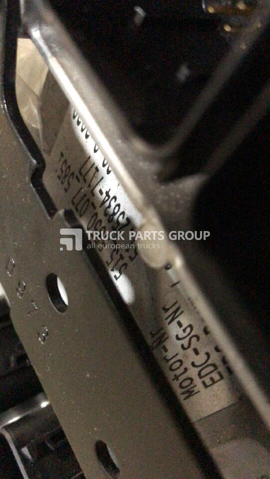 MAN euro6, ECU, EDC, TGX, TGS, TGL, TGM, LIONS engine control unit 0281020583, 51258201031 - ECU za Tovornjak: slika 2 MAN euro6, ECU, EDC, TGX, TGS, TGL, TGM, LIONS engine control unit 0281020583, 51258201031 - ECU za Tovornjak: slika 2