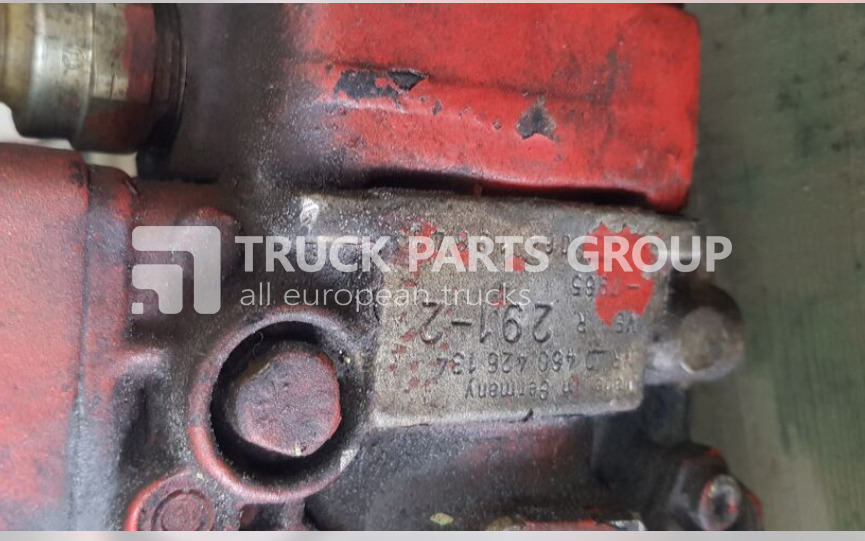 MAN injection pump, fuel pump, BOSCH 0403456122, 51111037239, BOSCH fuel pump - Črpalka za gorivo za Tovornjak: slika 5 MAN injection pump, fuel pump, BOSCH 0403456122, 51111037239, BOSCH fuel pump - Črpalka za gorivo za Tovornjak: slika 5