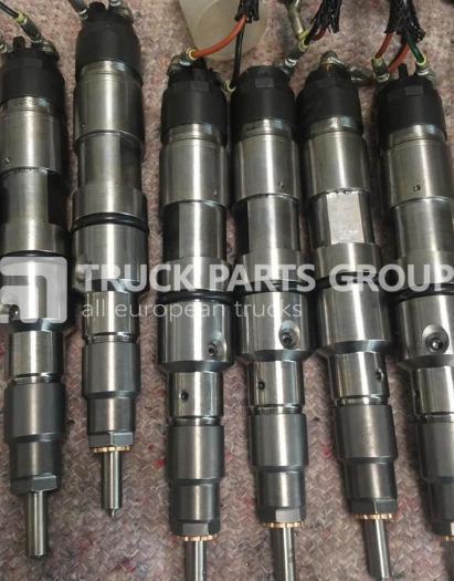 MAN injectors, injector unit, TGX, TGS, TGL, TGM, TGS EURO6, EURO 6, injector - Injektor za Tovornjak: slika 1 MAN injectors, injector unit, TGX, TGS, TGL, TGM, TGS EURO6, EURO 6, injector - Injektor za Tovornjak: slika 1