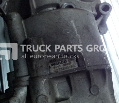 MERCEDES-BENZ Actros MP2, MP3, EURO 3, EURO 4, EURO 5 emission gear cylinder, control unit - Menjalnik in deli za Tovornjak: slika 5 MERCEDES-BENZ Actros MP2, MP3, EURO 3, EURO 4, EURO 5 emission gear cylinder, control unit - Menjalnik in deli za Tovornjak: slika 5