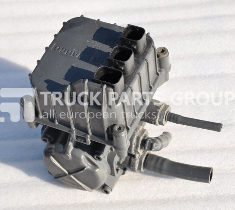 MERCEDES-BENZ Actros MP4 EURO5, EURO6, OM471LA, OM470LA, axle modulator, 48010 EBS modulator - Zavorni ventil za Tovornjak: slika 2 MERCEDES-BENZ Actros MP4 EURO5, EURO6, OM471LA, OM470LA, axle modulator, 48010 EBS modulator - Zavorni ventil za Tovornjak: slika 2