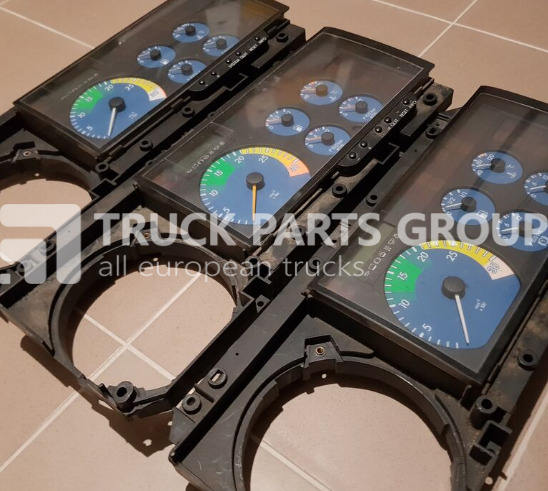 MERCEDES-BENZ atego instrument panel, dashboard, instrument cluster VDO INS, dashboard - Armaturna plošča za Tovornjak: slika 2 MERCEDES-BENZ atego instrument panel, dashboard, instrument cluster VDO INS, dashboard - Armaturna plošča za Tovornjak: slika 2