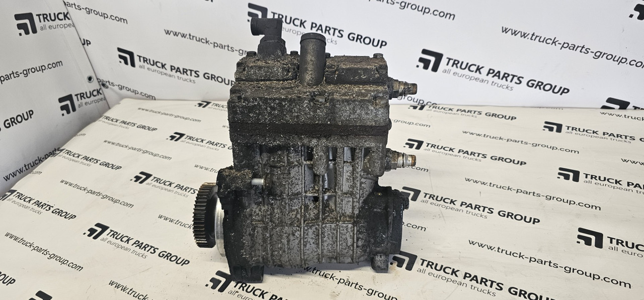 Mercedes Benz Actros MP4, EURO 5, EURO 6 air compressor, VOITH, OM471LA, OM470LA, 4711304215, 4711303415, 4711304015, 4711303215, 0011309315, 0009763548, 4711304215, 4711304015, 4711303215, 0011309315 - Kompresor za Tovornjak: slika 1 Mercedes Benz Actros MP4, EURO 5, EURO 6 air compressor, VOITH, OM471LA, OM470LA, 4711304215, 4711303415, 4711304015, 4711303215, 0011309315, 0009763548, 4711304215, 4711304015, 4711303215, 0011309315 - Kompresor za Tovornjak: slika 1