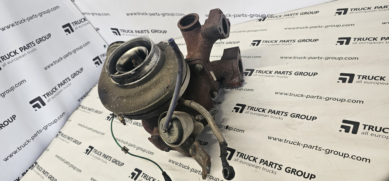 Mercedes Benz Actros MP4 OM471LA, OM470LA, EURO 5, EURO 6 emission, turbocharger, turbo compressor, 4710967189, 4710962999, 4710963899, 4710964799, 4710965599, 4710967199, 4710967699, 4710967199, 4710 - Turbo za Tovornjak: slika 2 Mercedes Benz Actros MP4 OM471LA, OM470LA, EURO 5, EURO 6 emission, turbocharger, turbo compressor, 4710967189, 4710962999, 4710963899, 4710964799, 4710965599, 4710967199, 4710967699, 4710967199, 4710 - Turbo za Tovornjak: slika 2