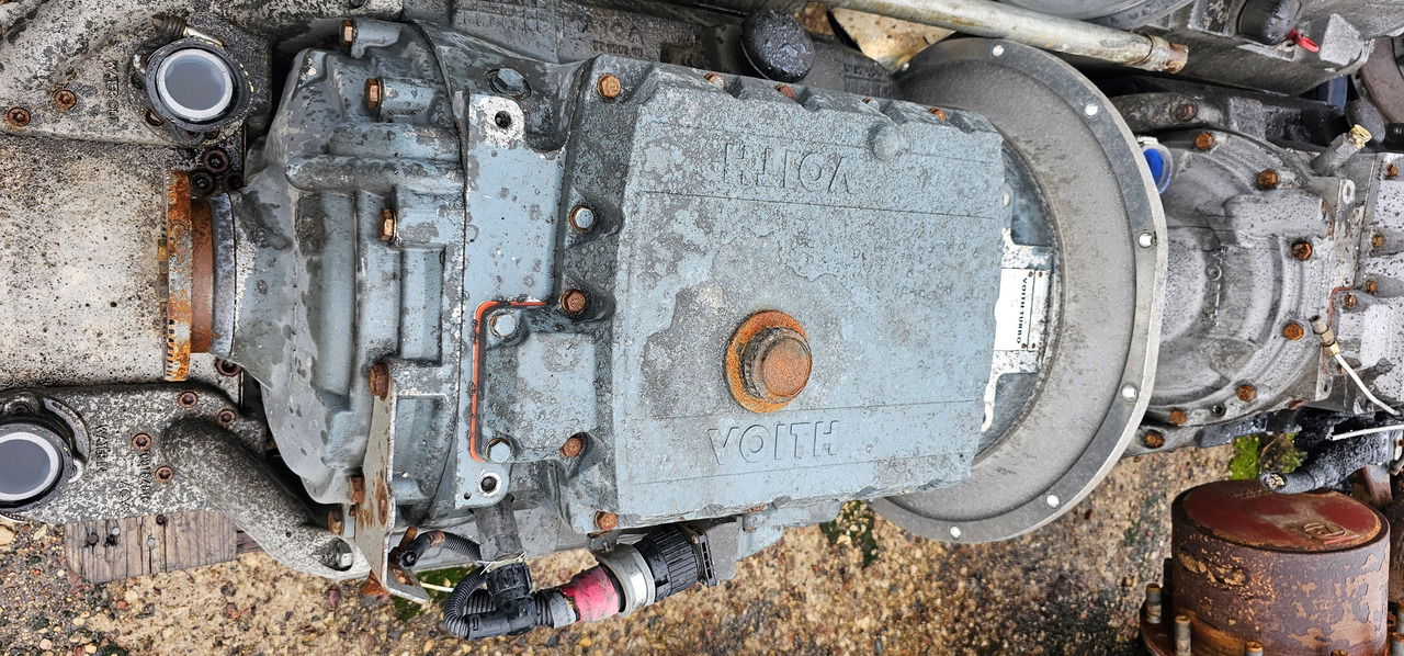 MAN MAN VOITH TURBO gearbox type 864,5 DIWA, 5125796, 5088231, C4VT0R2-8,5, 5887113, 5071864, 81330016679, 5096411, 5125796, 1520026291, 6894672, 1520022011, 5887113, 1520022831, 5088231, 5071864, 8133001 - Rezervni deli za Tovornjak: slika 2 MAN MAN VOITH TURBO gearbox type 864,5 DIWA, 5125796, 5088231, C4VT0R2-8,5, 5887113, 5071864, 81330016679, 5096411, 5125796, 1520026291, 6894672, 1520022011, 5887113, 1520022831, 5088231, 5071864, 8133001 - Rezervni deli za Tovornjak: slika 2