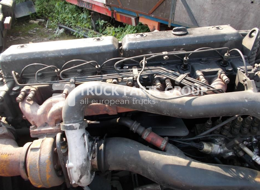 SCANIA DSC1113, DSC1123, DSC1124, DSC1118, DSC1130 engine - Motor za Tovornjak: slika 1 SCANIA DSC1113, DSC1123, DSC1124, DSC1118, DSC1130 engine - Motor za Tovornjak: slika 1