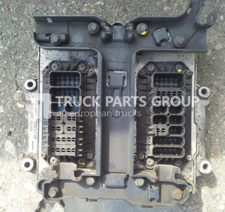 SCANIA R, P, G, L series engine control unit, ECU, EDC, ECU EMS, 1903886 - ECU za Tovornjak: slika 1 SCANIA R, P, G, L series engine control unit, ECU, EDC, ECU EMS, 1903886 - ECU za Tovornjak: slika 1