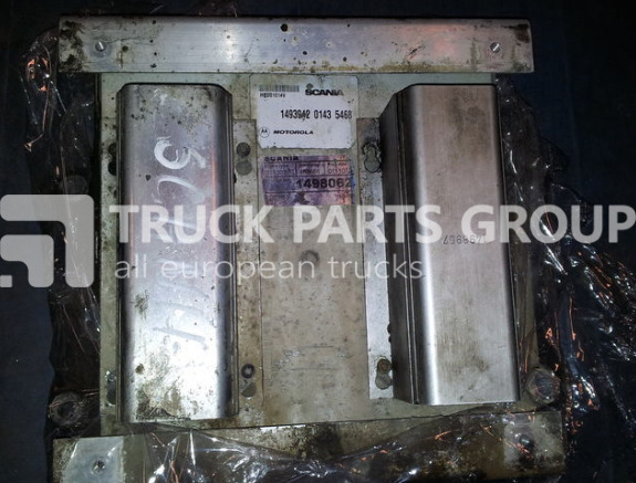 SCANIA R series ECU EMS, engine control unit, EURO 3, EURO 4, control u control unit - ECU za Tovornjak: slika 1 SCANIA R series ECU EMS, engine control unit, EURO 3, EURO 4, control u control unit - ECU za Tovornjak: slika 1