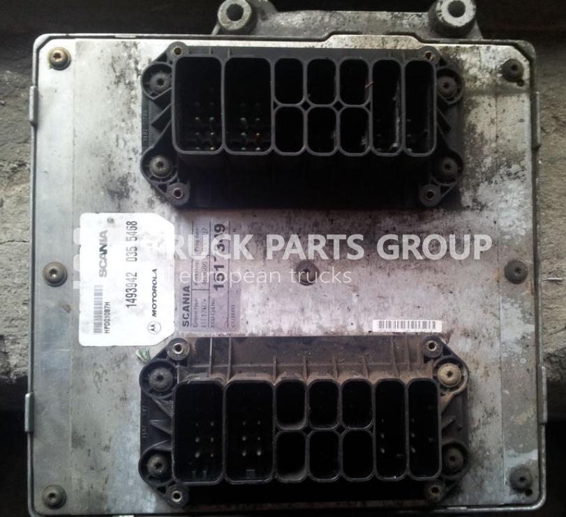 SCANIA R series ECU EMS, engine control unit, EURO3, EURO4, control uni control unit - ECU za Tovornjak: slika 3 SCANIA R series ECU EMS, engine control unit, EURO3, EURO4, control uni control unit - ECU za Tovornjak: slika 3