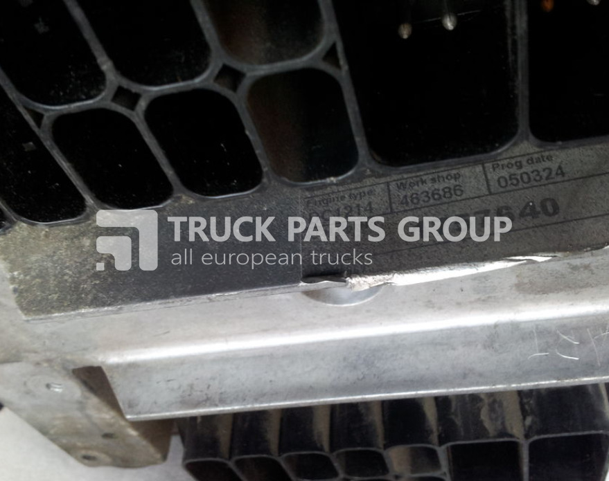 ECU za Tovornjak SCANIA R series engine control unit, engine computer HPI ignition syste control unit: slika 8 ECU za Tovornjak SCANIA R series engine control unit, engine computer HPI ignition syste control unit: slika 8