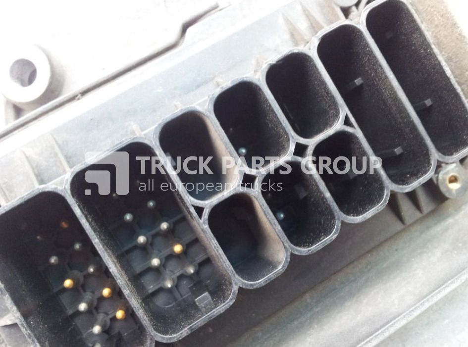 SCANIA R series engine control unit, engine computer HPI ignition syste control unit - ECU za Tovornjak: slika 5 SCANIA R series engine control unit, engine computer HPI ignition syste control unit - ECU za Tovornjak: slika 5