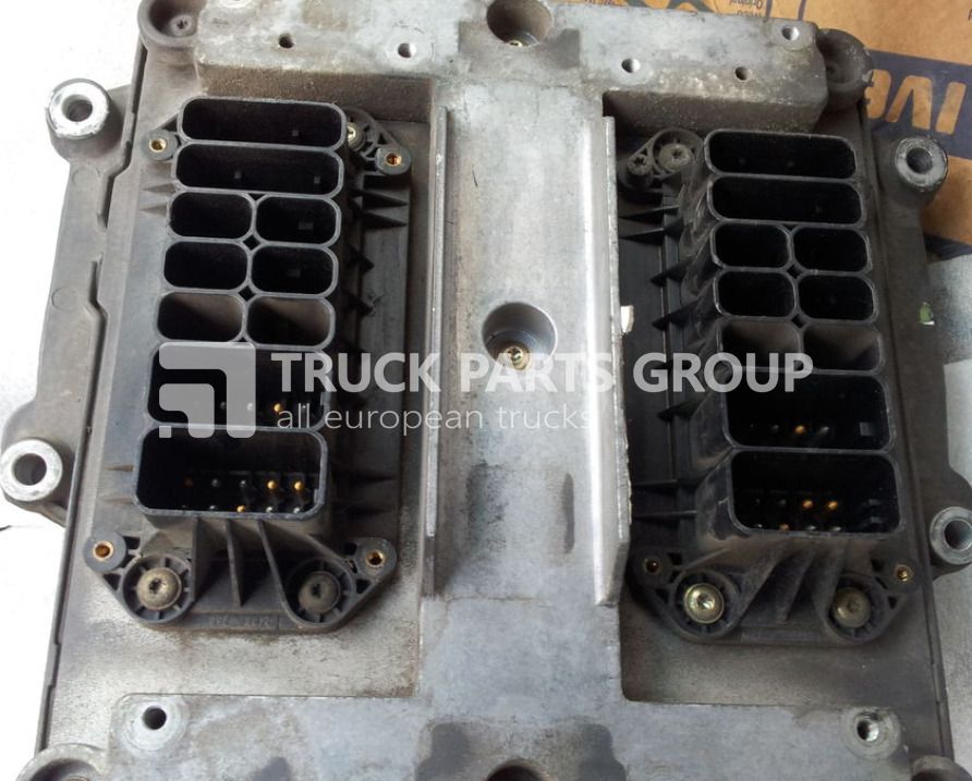 SCANIA R series engine control unit, engine computer HPI ignition syste control unit - ECU za Tovornjak: slika 4 SCANIA R series engine control unit, engine computer HPI ignition syste control unit - ECU za Tovornjak: slika 4