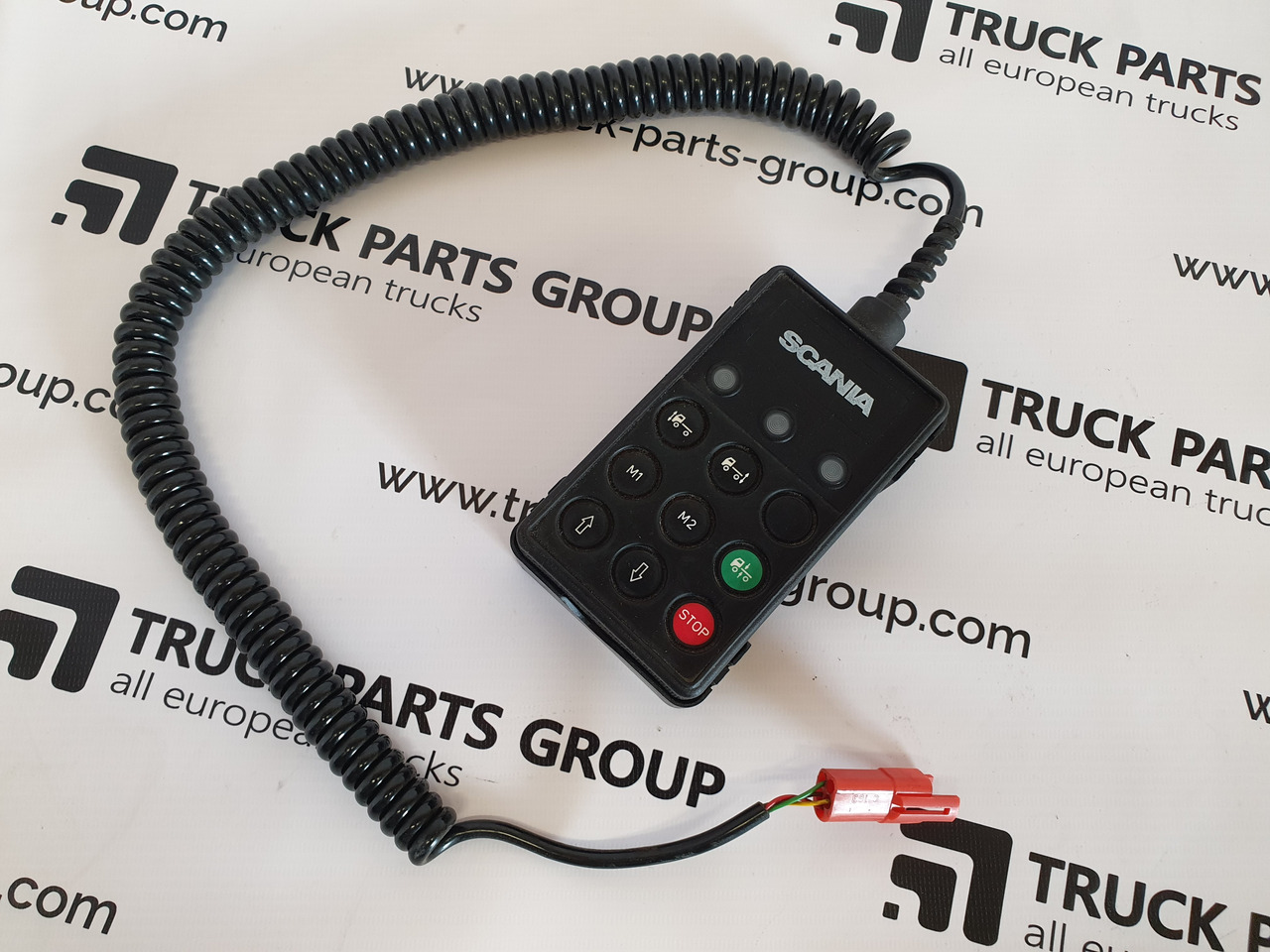 SCANIA SCANIA EURO 3 P, G, R, T series suspension control, suspension remote control 1403270, 1338344, 1374544, 1430269, 4460561260, 4460561310, 4460561460, 4460560534, 4460560104, 1723004, 1498097. - Vzmetenje za Tovornjak: slika 1 SCANIA SCANIA EURO 3 P, G, R, T series suspension control, suspension remote control 1403270, 1338344, 1374544, 1430269, 4460561260, 4460561310, 4460561460, 4460560534, 4460560104, 1723004, 1498097. - Vzmetenje za Tovornjak: slika 1
