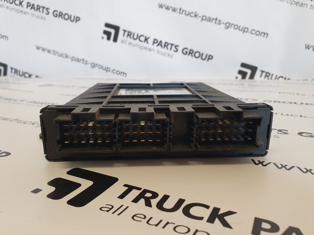 SCANIA T, P, G, L, R series OPC4, ECU, GMS control unit, 1726266, 15186 control unit - ECU za Tovornjak: slika 2 SCANIA T, P, G, L, R series OPC4, ECU, GMS control unit, 1726266, 15186 control unit - ECU za Tovornjak: slika 2