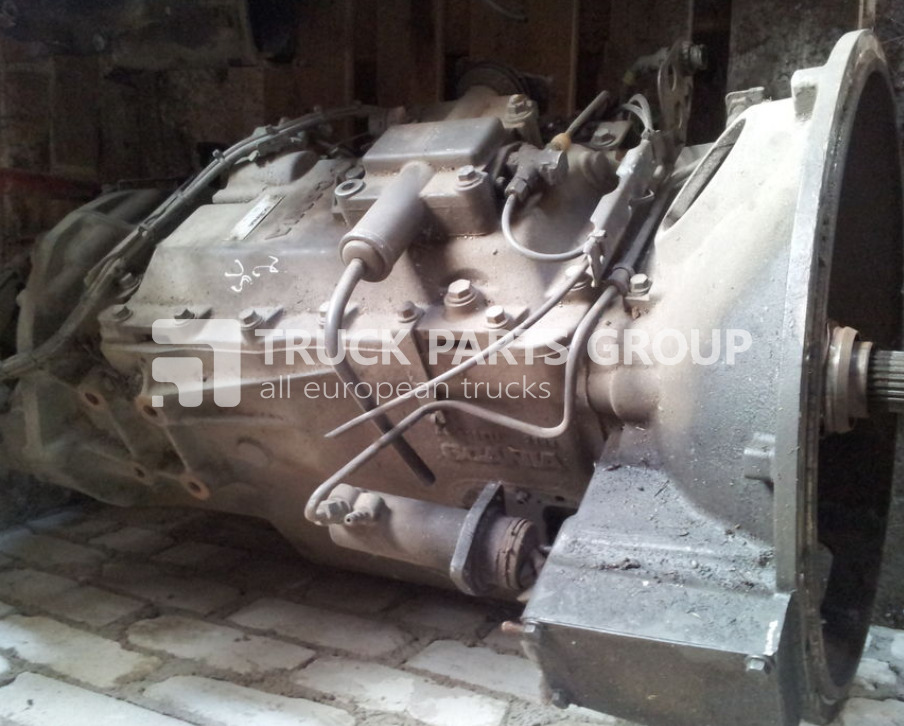SCANIA T, P, G, R, series gearbox EURO 5, EURO 6, emission GRS895, GRS gearbox - Menjalnik za Tovornjak: slika 3 SCANIA T, P, G, R, series gearbox EURO 5, EURO 6, emission GRS895, GRS gearbox - Menjalnik za Tovornjak: slika 3