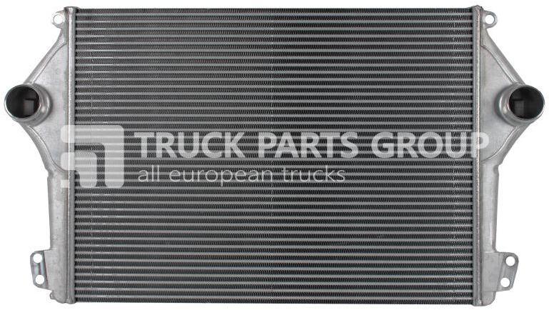 Scania T, P, G, R, L, S series EURO6, EURO 6 emission intercooler, charge air cooler, inter cooler, - Vmesni hladilnik za Tovornjak: slika 1 Scania T, P, G, R, L, S series EURO6, EURO 6 emission intercooler, charge air cooler, inter cooler, - Vmesni hladilnik za Tovornjak: slika 1
