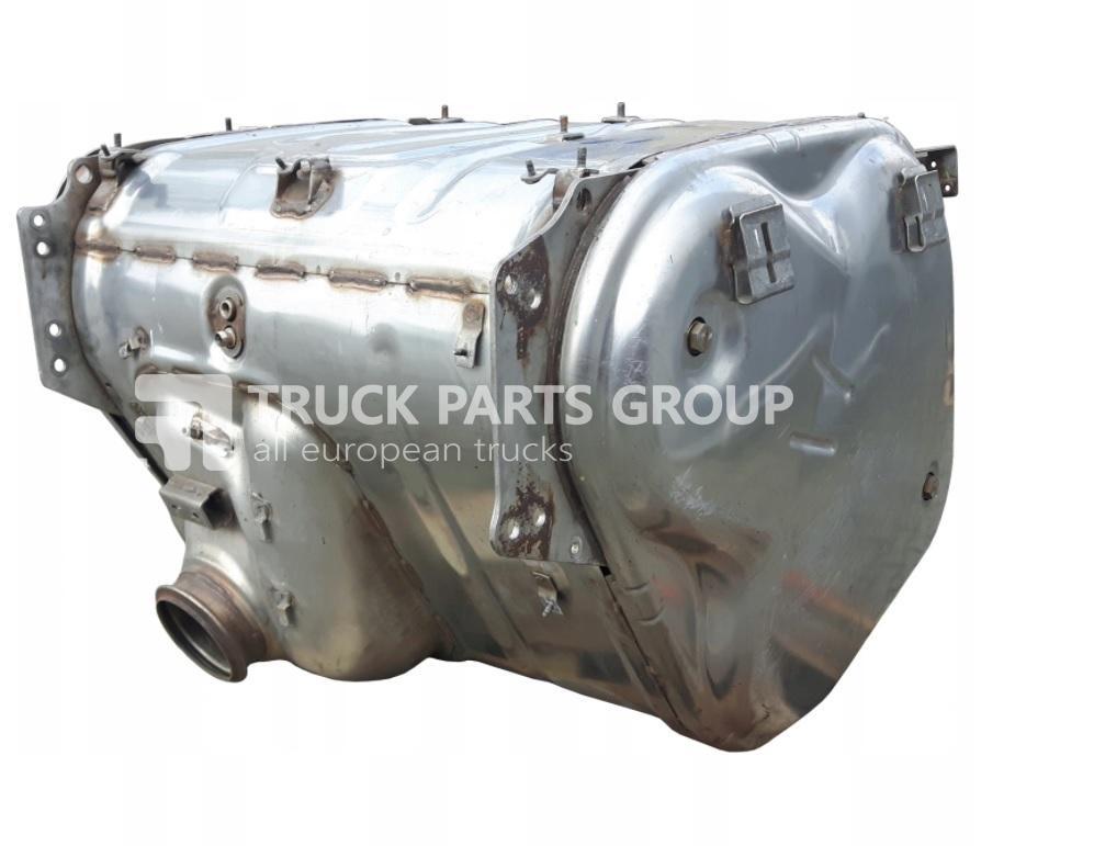Scania T, P, G, R, L, S series EURO6, EURO 6 emission silencer, catalyst V8, 8 cylinder, 2137226, 2442152, 2442151, 2442152, 2442153, 2159886, 2137226, 2159888, 520 HP, 580 HP, 730 HP - Dušilec za Tovornjak: slika 1 Scania T, P, G, R, L, S series EURO6, EURO 6 emission silencer, catalyst V8, 8 cylinder, 2137226, 2442152, 2442151, 2442152, 2442153, 2159886, 2137226, 2159888, 520 HP, 580 HP, 730 HP - Dušilec za Tovornjak: slika 1