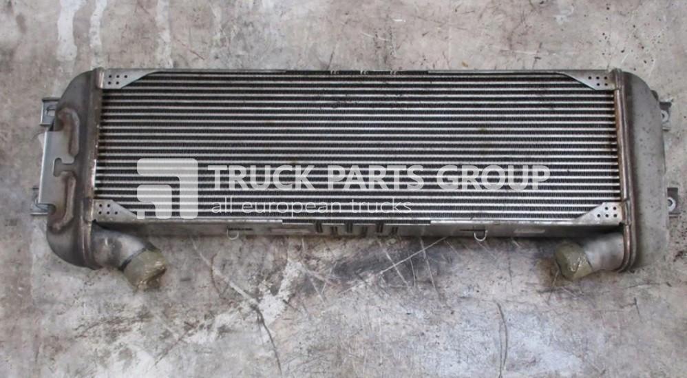 Scania T, P, G, R, L series scania EURO5, EURO 5 emission XPI injection system, DC13 engine, EGR cooler, 1880827, 1764094, 1785348, 1752543, 1755921, 2122093, 2051209, 2013337, 1812945, 1911606, 18613 - EGR hladilnik za Tovornjak: slika 1 Scania T, P, G, R, L series scania EURO5, EURO 5 emission XPI injection system, DC13 engine, EGR cooler, 1880827, 1764094, 1785348, 1752543, 1755921, 2122093, 2051209, 2013337, 1812945, 1911606, 18613 - EGR hladilnik za Tovornjak: slika 1